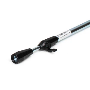 Телескопично колче за сигнализатор 75+75см