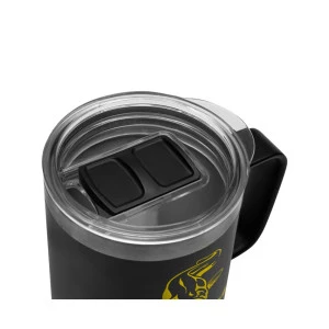 Термо Чаша Black Cat Stainless Steel Thermal Mug
