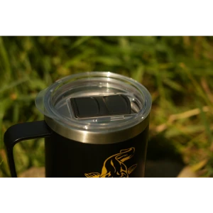 Термо Чаша Black Cat Stainless Steel Thermal Mug