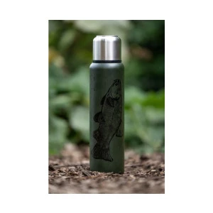 Термос Korum Classic Thermal Flask Tench - 1л