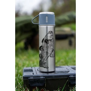Термос KORUM Classic Thermal Flask Tench - 500мл