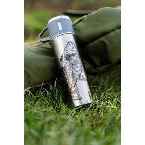 Термос KORUM Classic Thermal Flask Tench - 500мл
