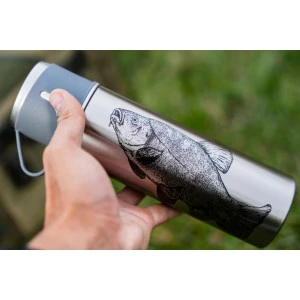 Термос KORUM Classic Thermal Flask Tench - 500мл