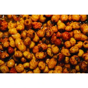 Тигрови ядки DB Frenzied Feeder Tiger Nuts 2.5л