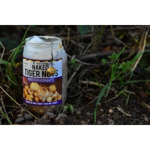 Тигрови ядки DB Frenzied Naked Tiger Nuts 500мл