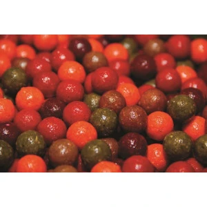 Топчета CarpTech Spicy Sausage 2кг, 15мм