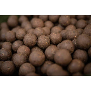 Топчета DB Big Fish Peppered Squid Boilies 1кг, 20мм