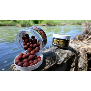 Топчета Hookbaits FilStar Premium Carp Big Fish 14/18mm
