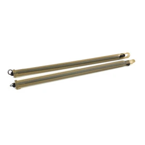 Тръбичка с ластик за хранилки Matrix Elasticated Feeder Tubes Medium 2бр