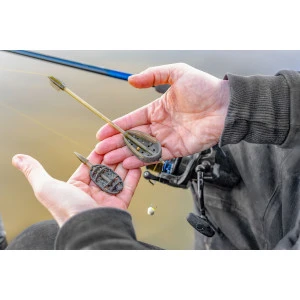 Тръбички за Метод Фидер PRESTON ICS XL Stems