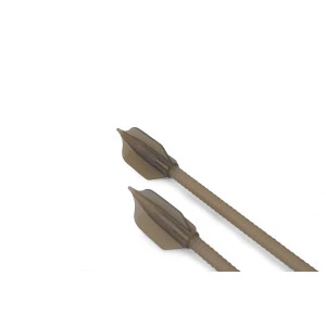 Тръбички за Метод Фидер PRESTON ICS XL Stems