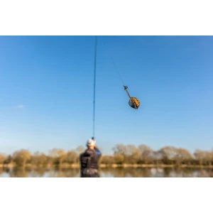 Тръбички за Метод Фидер PRESTON ICS XL Stems