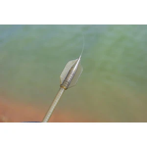 Тръбички за Метод Фидер PRESTON ICS XL Stems