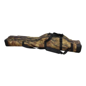 Троен калъф FilStar КК 208 - Camo - 130см