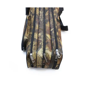 Троен калъф FilStar КК 208 - Camo - 130см
