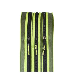 Троен твърд калъф Tackle Code - 175см