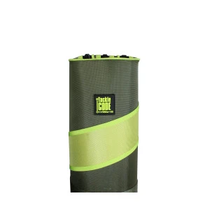 Троен твърд калъф Tackle Code - 175см