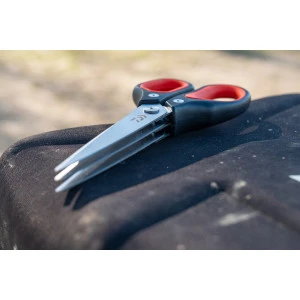 Тройна ножица за стръв DAIWA N’ZON TRIPLE BLADE WORM SCISSORS