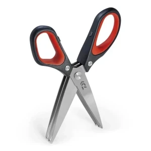 Тройна ножица за стръв DAIWA N’ZON TRIPLE BLADE WORM SCISSORS