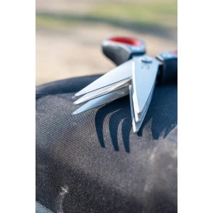 Тройна ножица за стръв DAIWA N’ZON TRIPLE BLADE WORM SCISSORS
