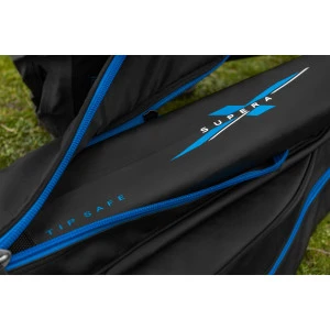 Тубус за Върхове Preston Supera X Tip Safe