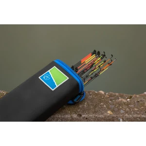 Тубус за Върхове Preston Supera X Tip Safe