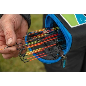 Тубус за Върхове Preston Supera X Tip Safe