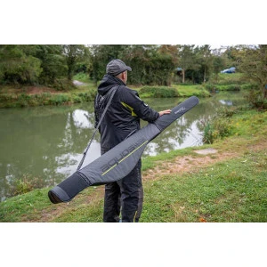 Твърд Калъф Matrix Aquos Ultra 2 Rod Sleeve - 195см