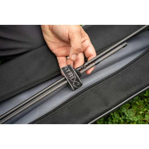 Твърд Калъф Matrix Aquos Ultra 2 Rod Sleeve - 195см