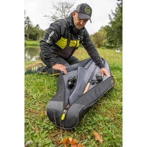 Твърд Калъф Matrix Aquos Ultra 2 Rod Sleeve - 195см