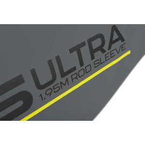 Твърд Калъф Matrix Aquos Ultra 2 Rod Sleeve - 195см