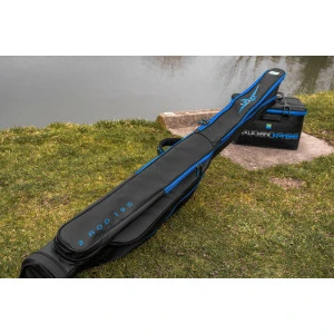 Твърд Kалъф PRESTON Supera X 2 Rod - 195cm