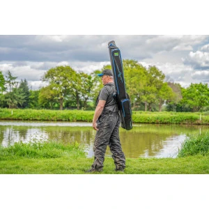 Твърд Kалъф PRESTON Supera X 2 Rod - 195cm