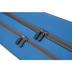 Твърд Калъф за Въдици Preston Competition 4 Rod Holdall
