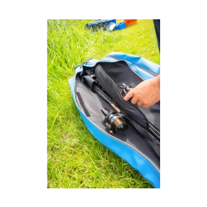 Твърд Калъф за Въдици Preston Competition 4 Rod Holdall