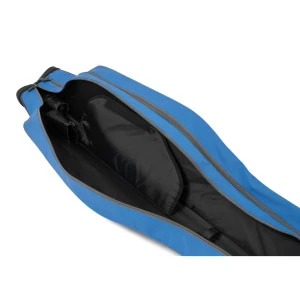 Tвърд Калъф за Въдици PRESTON Competition XS 4 Rod Holdall 195cm