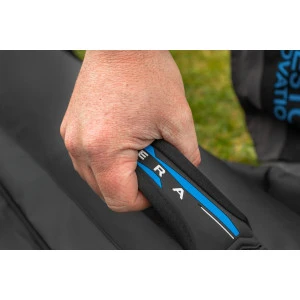 Твърд Калъф за Въдици Preston Supera X 4 Rod 175см