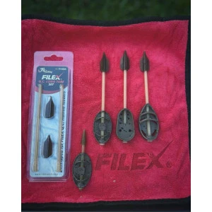 Удължител Fil Fishing LONG TUBE SET