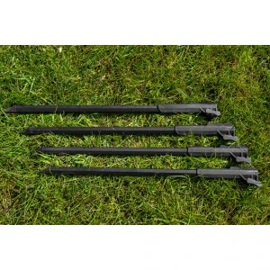 Удължители за Крака PRESTON Roller and Roost Leg Exenders