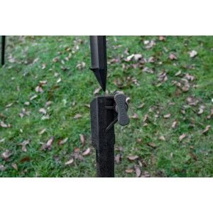 Удължители за Крака PRESTON Roller and Roost Leg Exenders