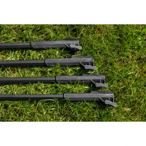 Удължители за Крака PRESTON Roller and Roost Leg Exenders