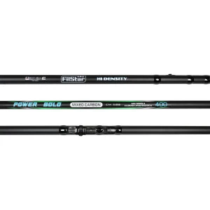 Въдица FilStar Power Bolo 4m 5-25g