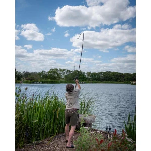 Въдица Fox Horizon X3-S CORK Handle - 12ft 3.50lb