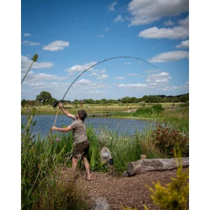 Въдица Fox Horizon X3-S CORK Handle - 12ft 3.50lb