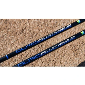 Въдица Пелет Ваглер PRESTON Dura Pellet Waggler - 3.3m 4-12g