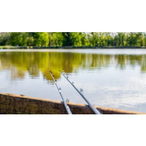 Въдица Пелет Ваглер PRESTON Dura Pellet Waggler - 3.3m 4-12g