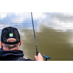 Въдица Пелет Ваглер PRESTON Dura Pellet Waggler - 3m 4-12g
