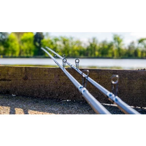 Въдица Пелет Ваглер PRESTON Dura Pellet Waggler - 3m 4-12g