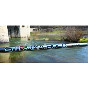 Въдица Tica Struma Bolo 5.50м FUJI Guides