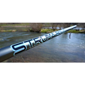 Въдица Tica Struma Bolo 5.50м FUJI Guides